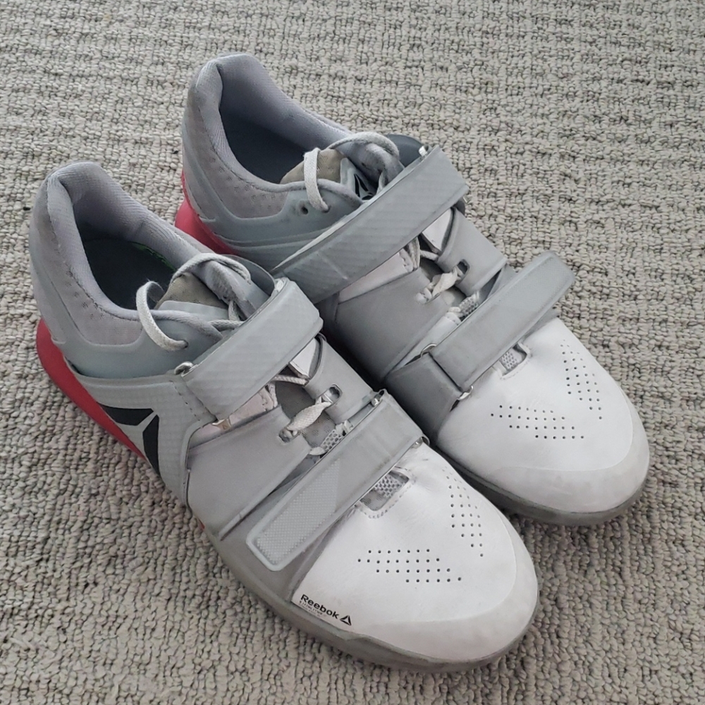Reebok Legacy Lifter